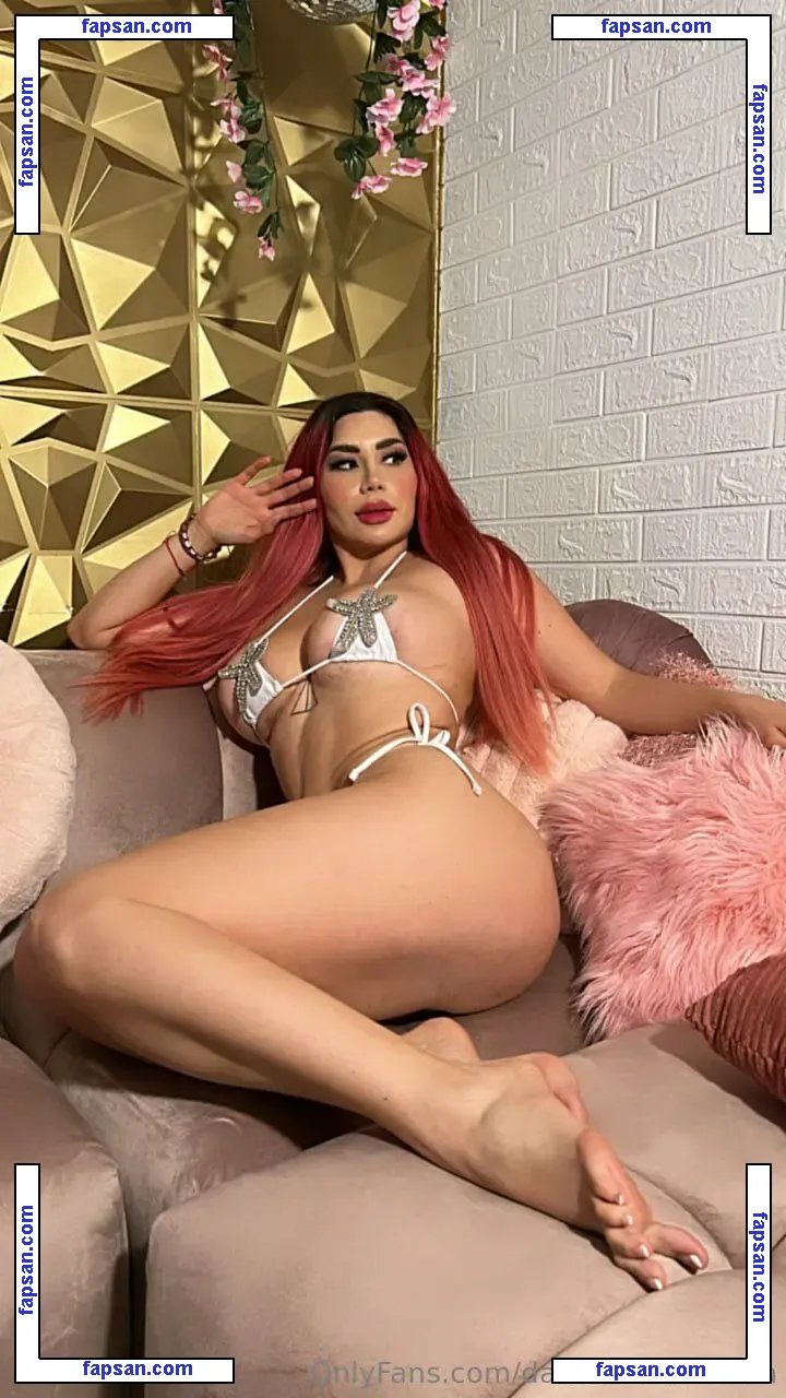 daniela.bebeshita голая фото #0014 с Онлифанс