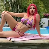 daniela.bebeshita голая #0010