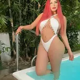 daniela.bebeshita голая #0027