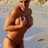 Daniela Becker nude #0025