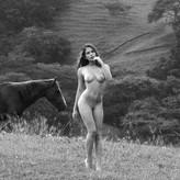 Daniela Bedoya nude #0010