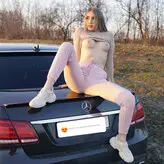 Daniela Beselea голая #0049