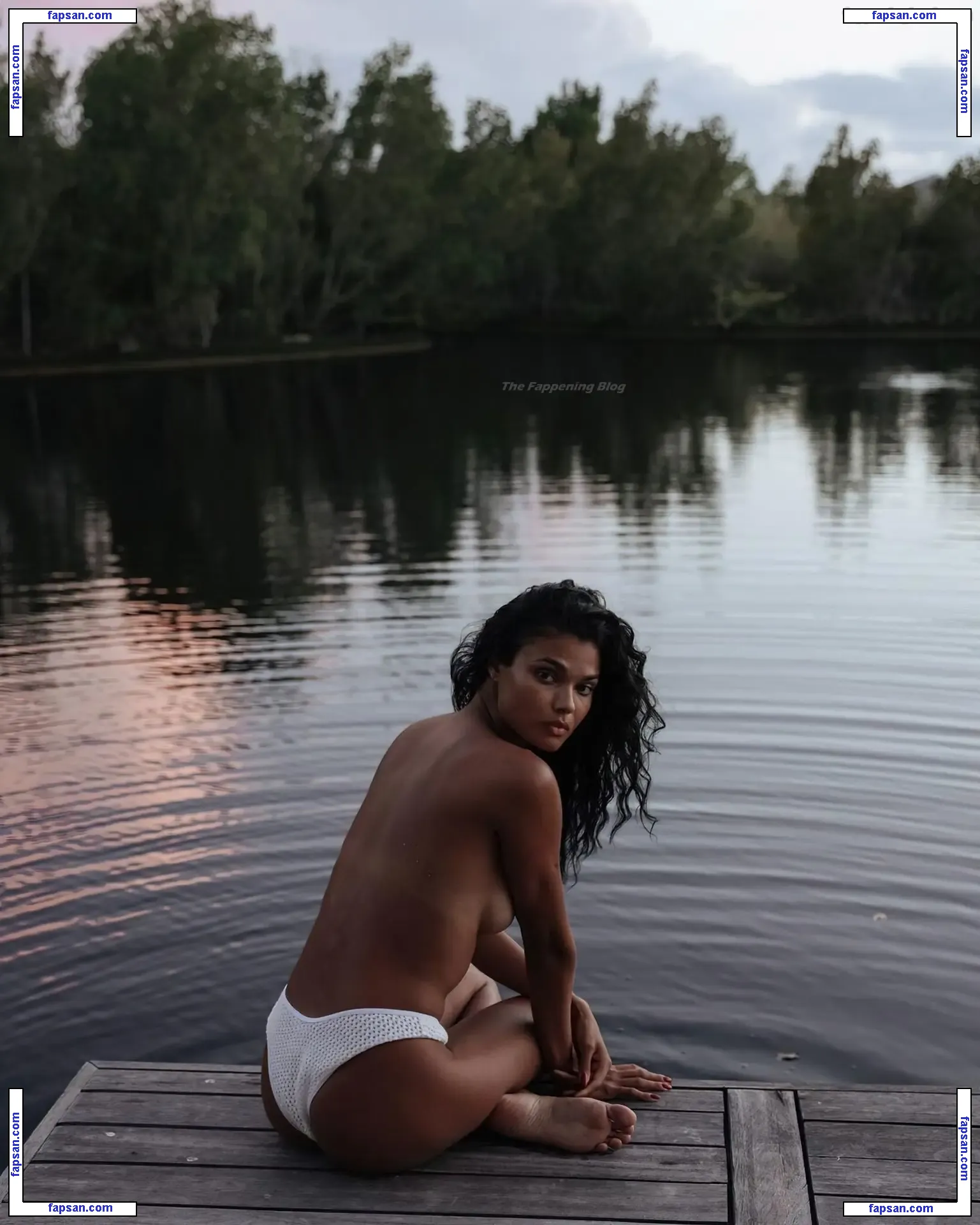 Daniela Braga nude photo #0062 from OnlyFans