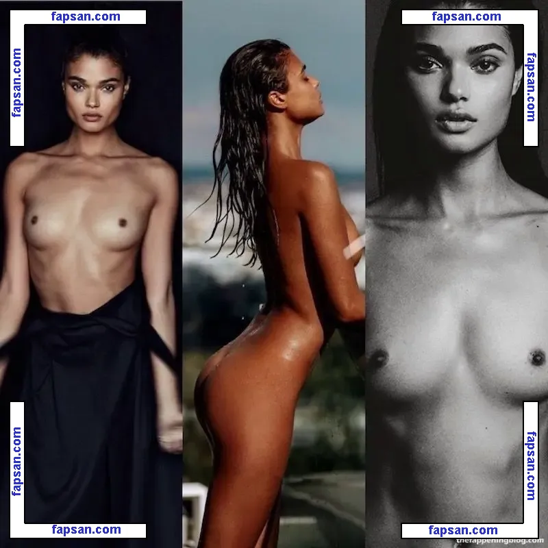 Daniela Braga nude photo #0150 from OnlyFans