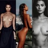 Daniela Braga голая #0150