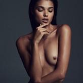 Daniela Braga голая #0163