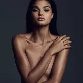 Daniela Braga голая #0164