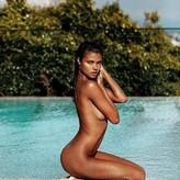 Daniela Braga nude #0168