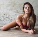 Daniela Camacho nude #0050