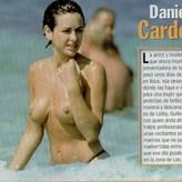 Daniela Cardone nude #0001