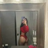 Daniela Chaverry голая #0001