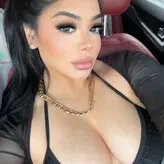 Daniela Chaverry голая #0011