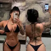 Daniela Chaverry голая #0012