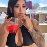 Daniela Chaverry голая #0013