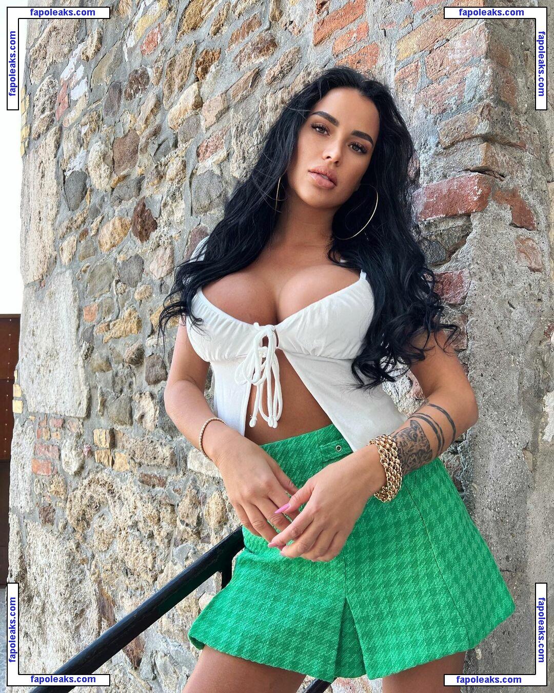 Daniela Crudu / daniela_crudu_official / danielacrudu1 nude photo #0014 from OnlyFans