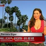 Daniela Elger nude #0013