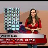 Daniela Elger nude #0018