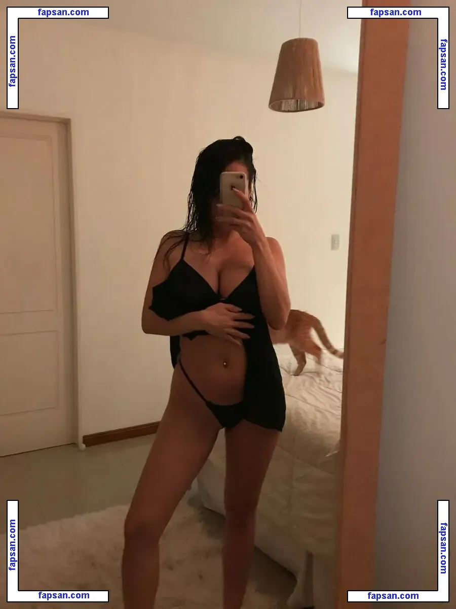 Daniela Fla nude photo #0009 from OnlyFans