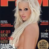 Daniela Katzenberger голая #0125