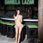 Daniela Lazar nude #0054