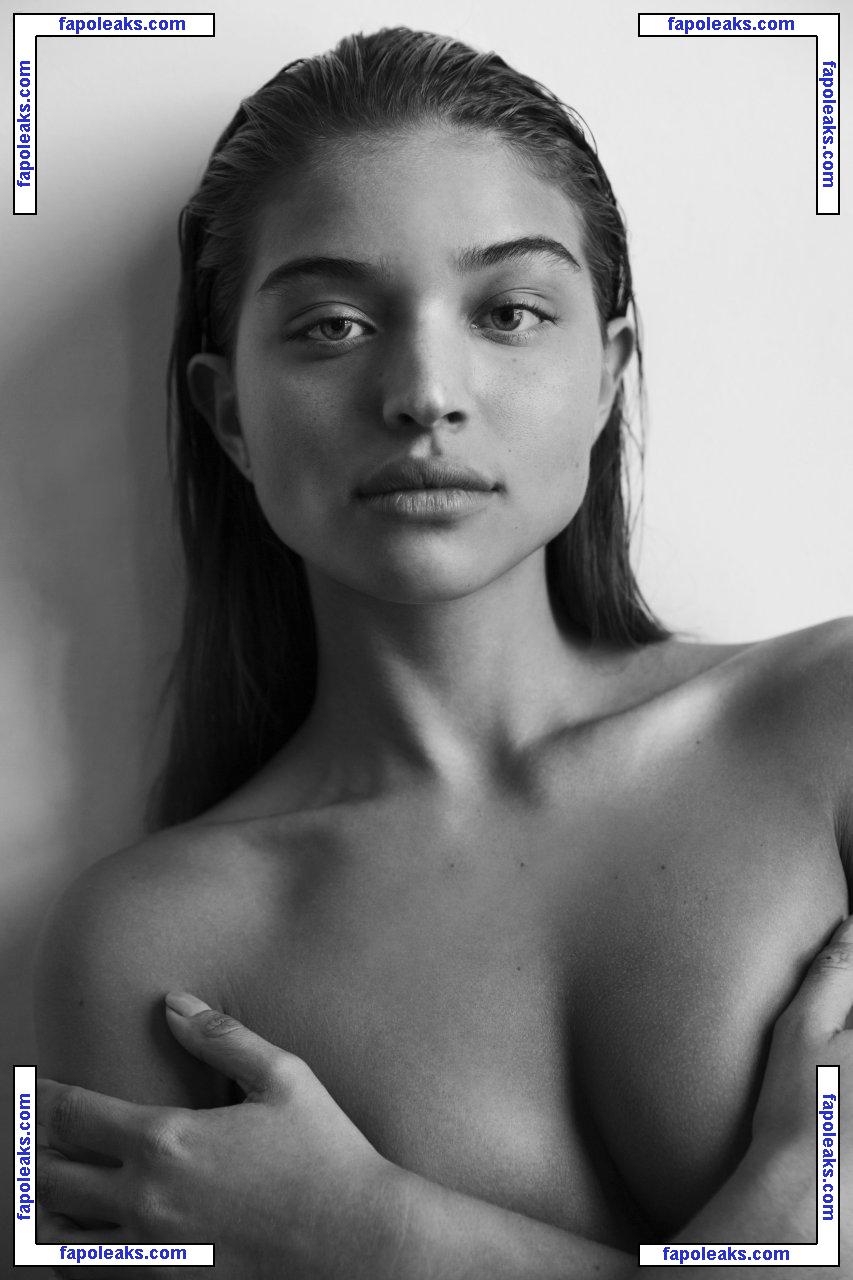 Daniela Lopez Osorio / danielalopezosorio голая фото #0002 с Онлифанс