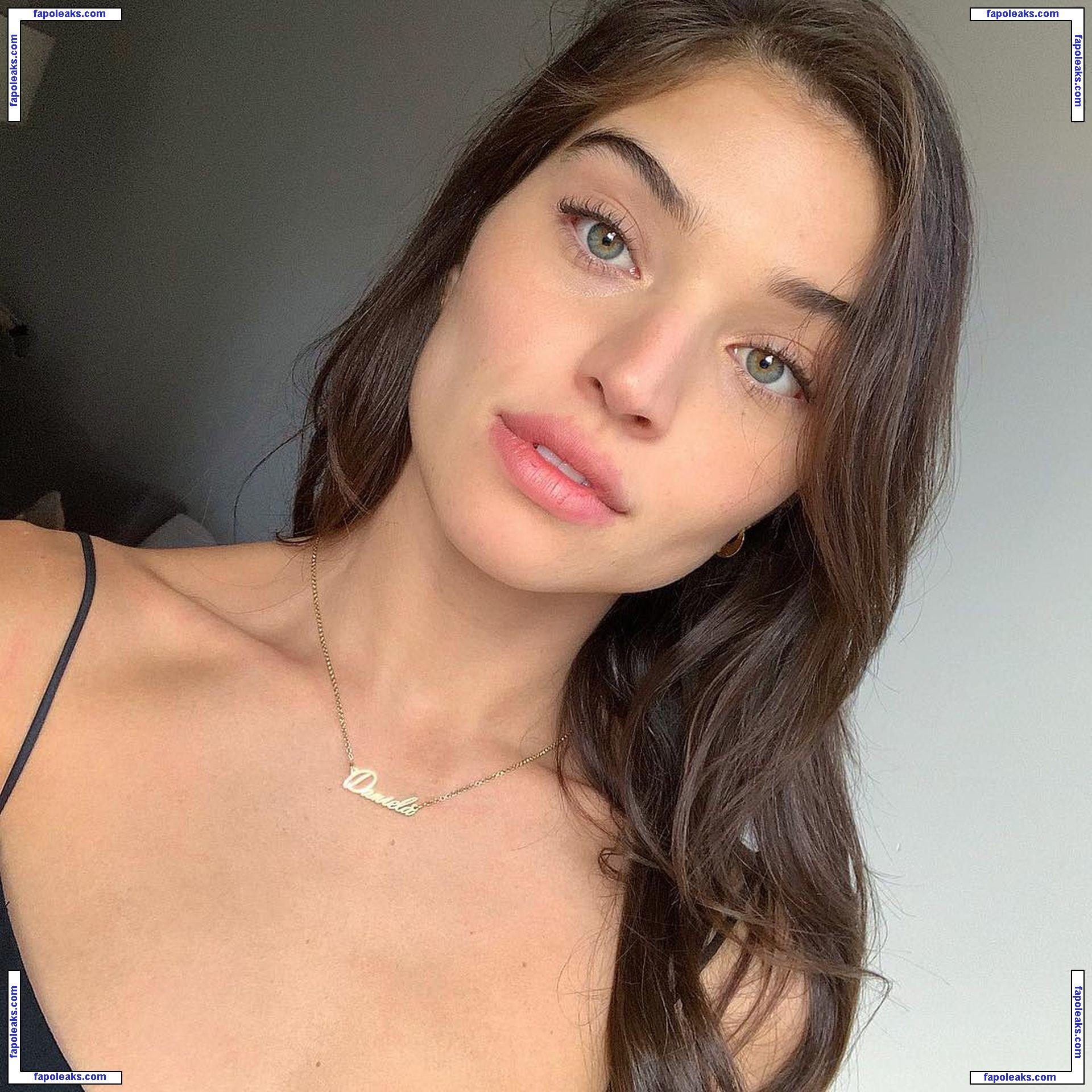 Daniela Lopez Osorio / danielalopezosorio голая фото #0319 с Онлифанс