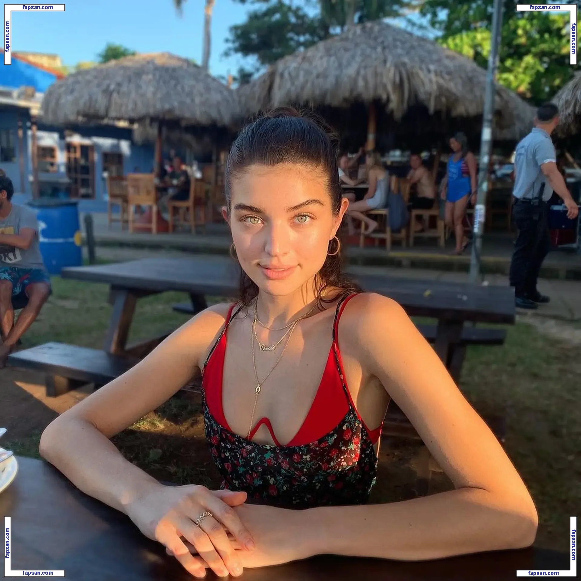 Daniela Lopez Osorio nude photo #0353 from OnlyFans