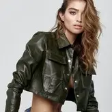 Daniela Lopez Osorio голая #0484