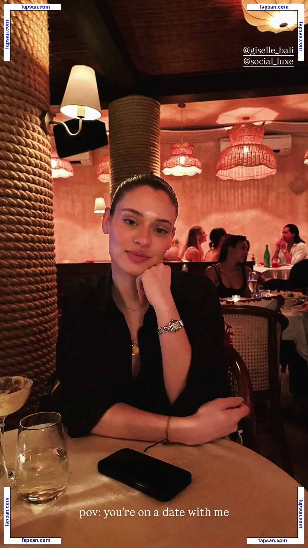 Daniela Melchior nude photo #0759 from OnlyFans