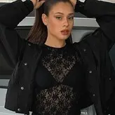 Daniela Melchior голая #0700