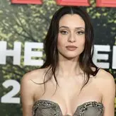 Daniela Melchior nude #0733