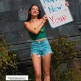 Daniela Melchior nude #0761