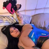 Daniela Of21 nude #0008