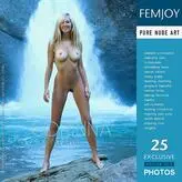 Daniela Rosch nude #0025