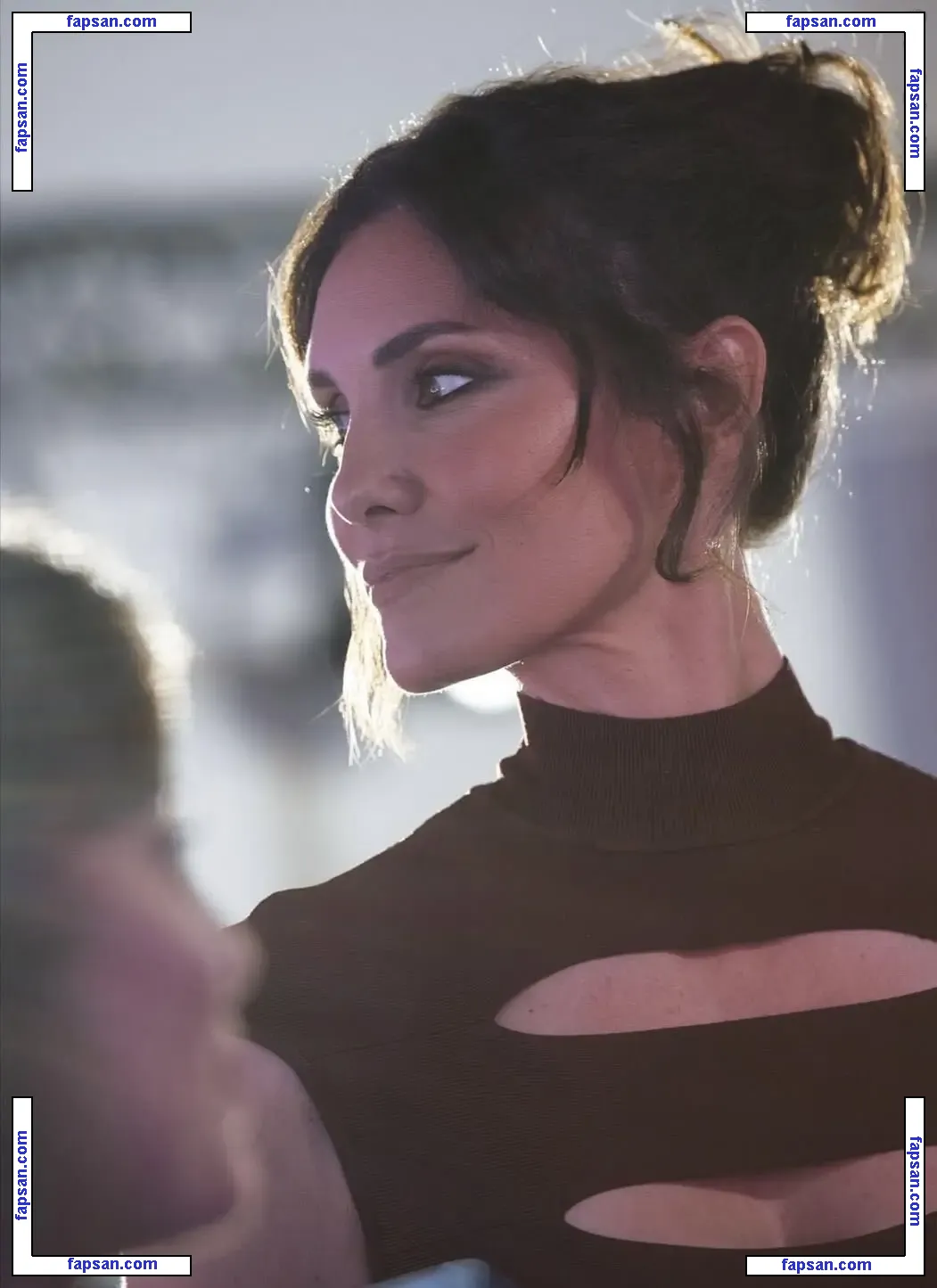 Daniela Ruah голая фото #0143 с Онлифанс