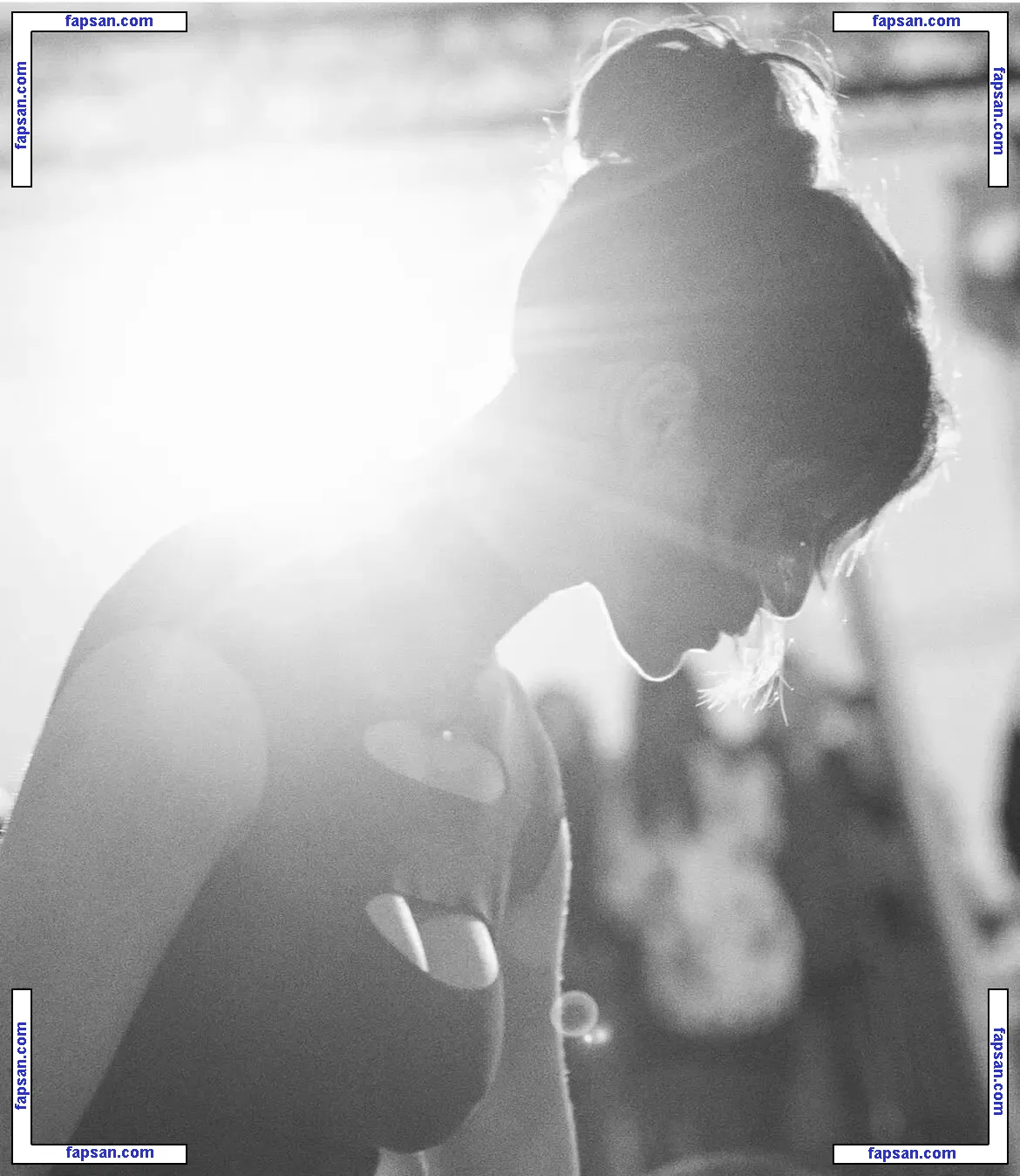 Daniela Ruah голая фото #0146 с Онлифанс