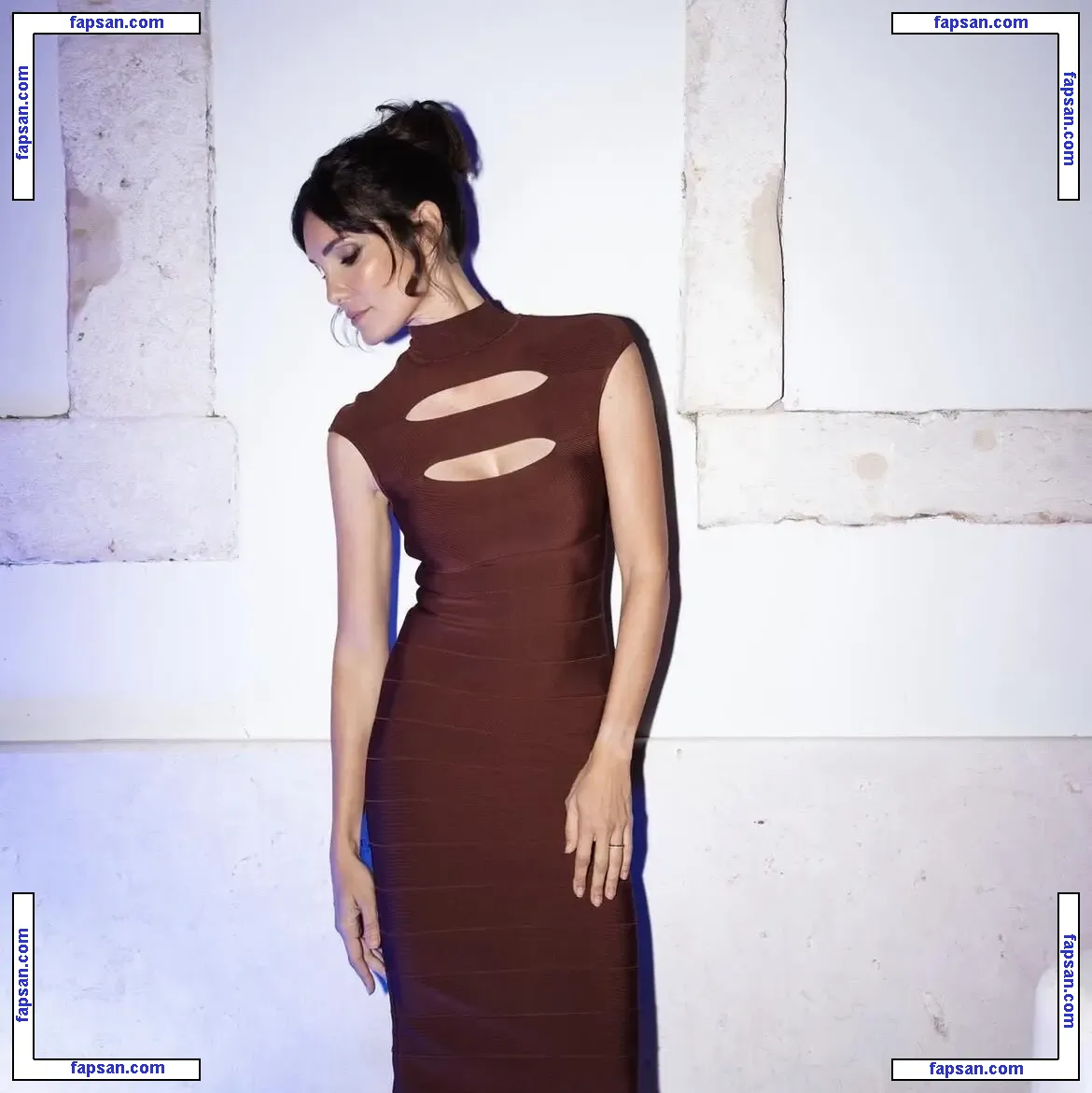 Daniela Ruah голая фото #0148 с Онлифанс