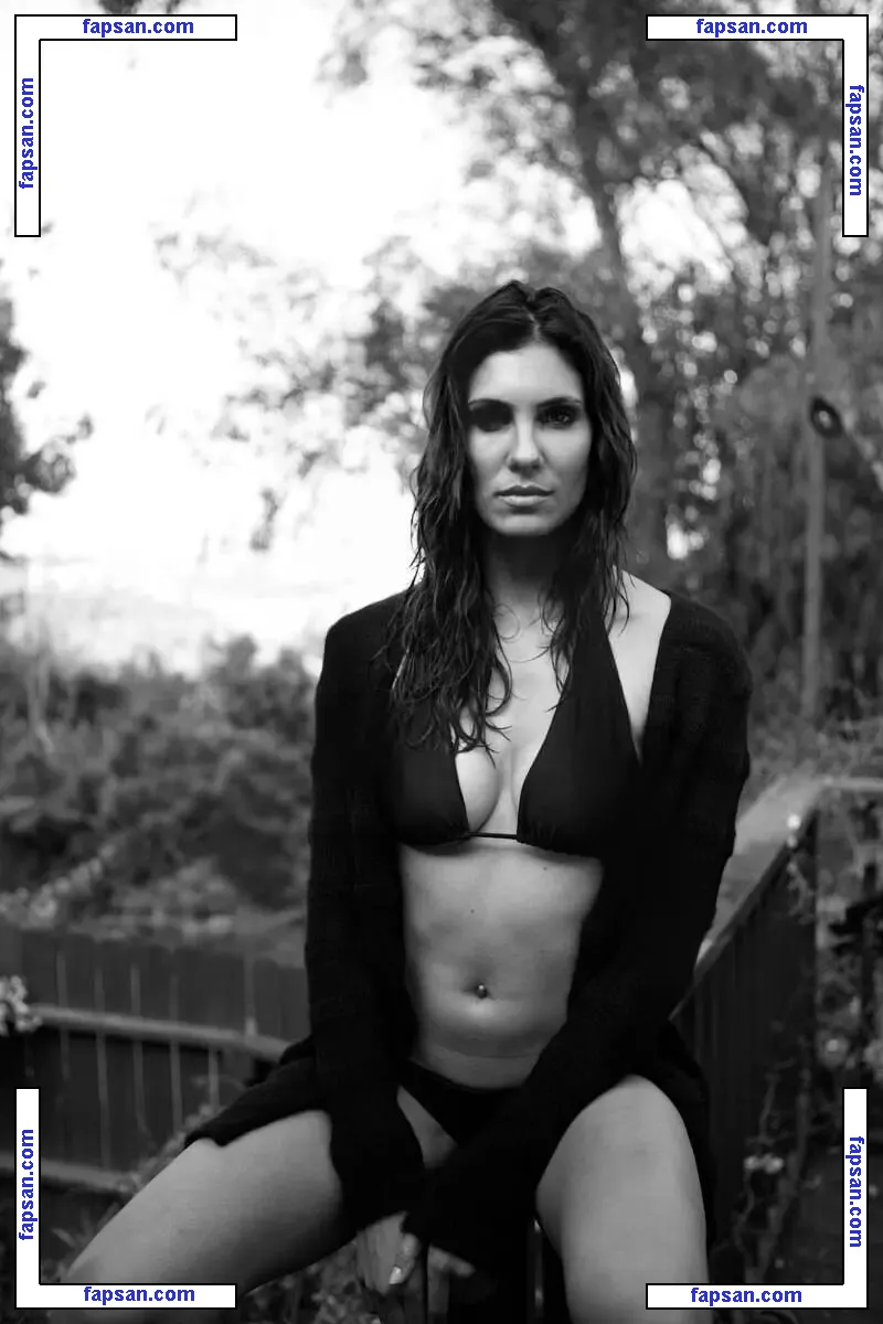 Daniela Ruah голая фото #0169 с Онлифанс