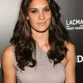 Daniela Ruah голая #0012