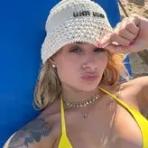 Daniela Stievano nude #0166