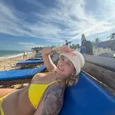 Daniela Stievano nude #0167