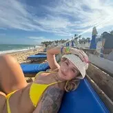 Daniela Stievano nude #0171