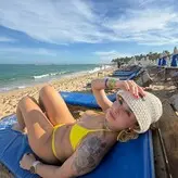 Daniela Stievano nude #0172