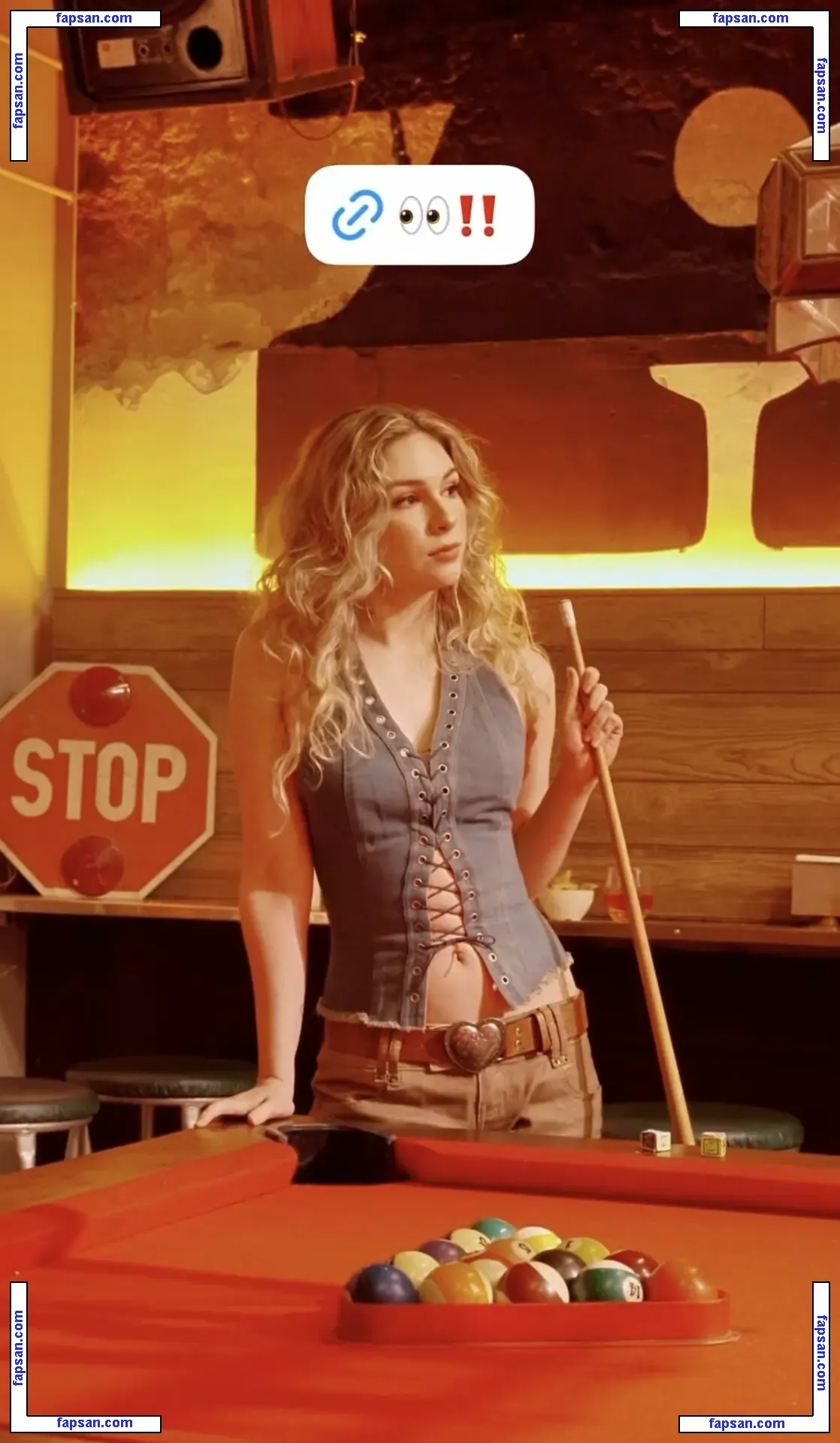 Daniela Villarreal nude photo #0003 from OnlyFans