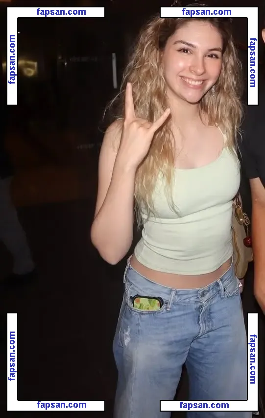 Daniela Villarreal nude photo #0005 from OnlyFans