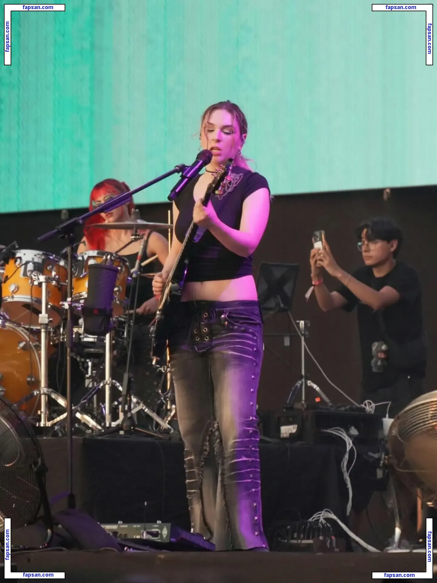 Daniela Villarreal nude photo #0006 from OnlyFans