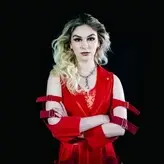 Daniela Villarreal голая #0001