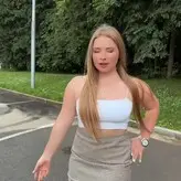 Daniela Virlan голая #0001