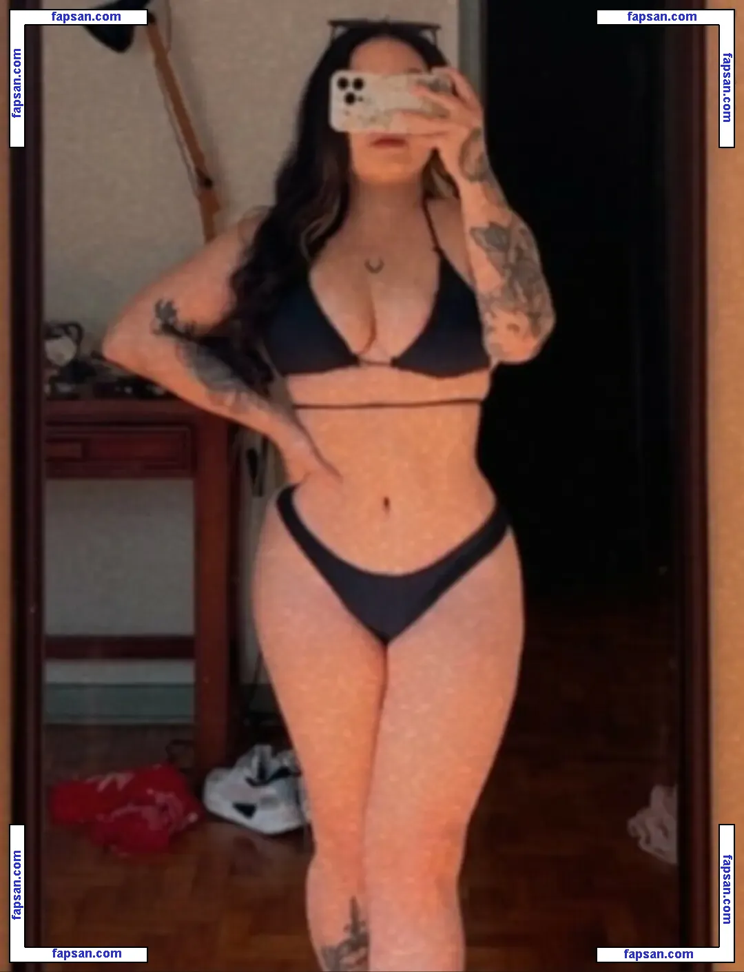 danielacli_ nude photo #0001 from OnlyFans