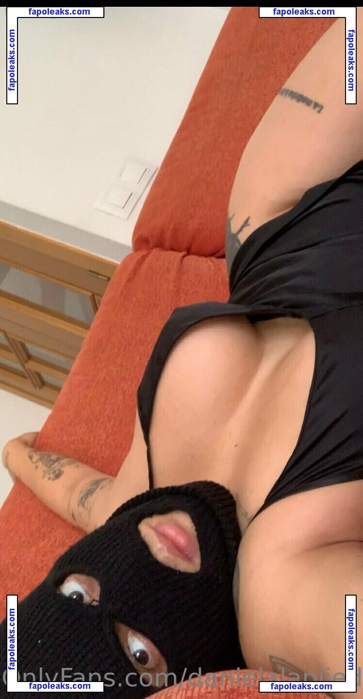 danielalapiiedrafree / ddlaps nude photo #0011 from OnlyFans
